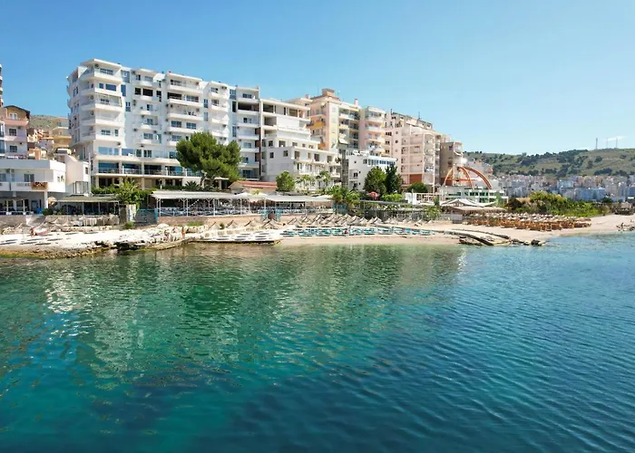 Oceanic Overview Suites