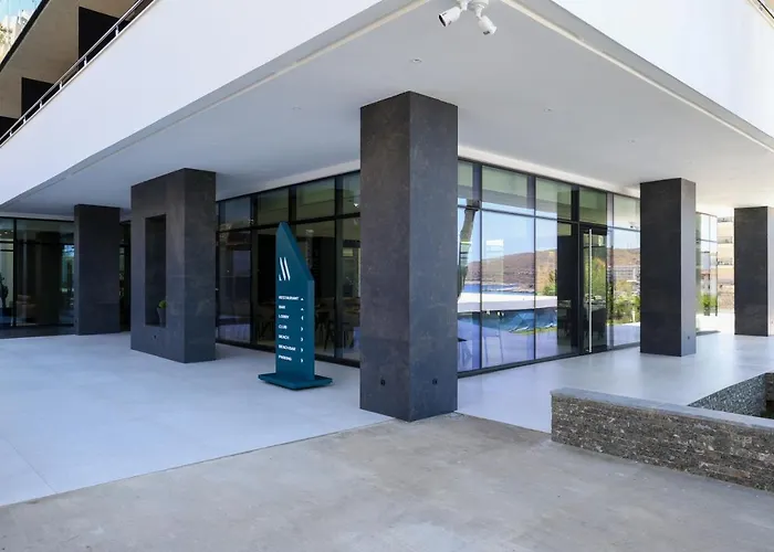 Mango Luxury Resorts