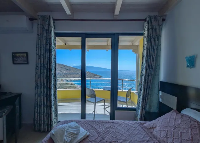 Hotel Bahamas