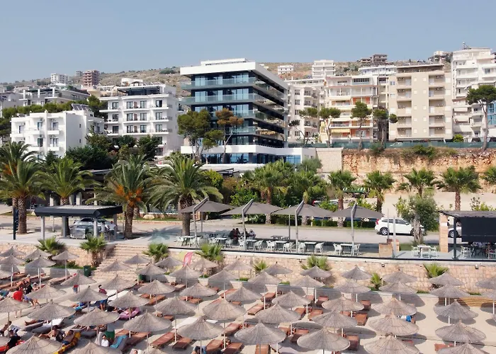 Mango Luxury Resorts